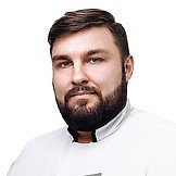 Врач Веревкин Иван Владимирович