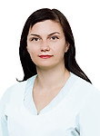 Врач Веревкина Алена Константиновна