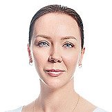 Врач Веревкина Наталия Анатольевна