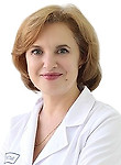 Врач Вергун Елена Эдуардовна
