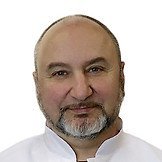 Врач Вериго Андрей Валерьевич