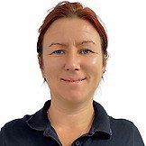 Врач Верховоденко Зоя Владимировна