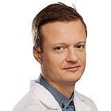 Врач Верхутин Дмитрий Александрович