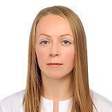 Врач Верминская Анна Владимировна