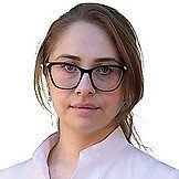 Врач Вероха Татьяна Сергеевна