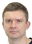 Врач Вершинин Артем Евгеньевич