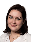 Врач Вершинина Ирина Юрьевна 