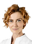 Врач Вершинина Ирина Валерьевна