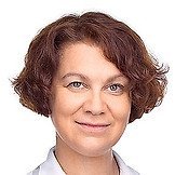 Врач Вершинина Мария Вячеславовна