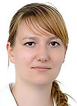 Врач Вершинкина Татьяна Александровна