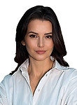 Врач Вершинская Анастасия Алексеевна