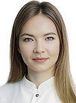 Врач Вершок Вера Павловна