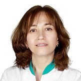 Врач Вершута Елена Васильевна