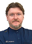 Врач Вертей Александр Николаевич