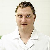 Врач Вертиев Сергей Владимирович