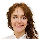 Врач Верзилова Мария Владимировна