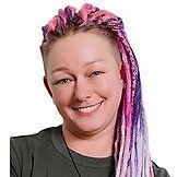 Врач Веселкова Анна Андреевна