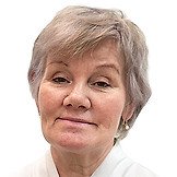 Врач Веселкова Юлия Алексеевна