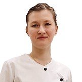 Врач Веселкова Мария Павловна