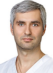 Врач Веселов Дмитрий Игоревич