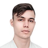 Врач Веселов Григорий Владимирович