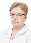 Врач Веселова Елена Александровна