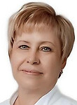 Врач Веселова Елена Анатольевна