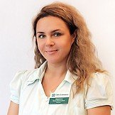 Врач Веселова Елена Евгеньевна
