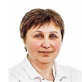 Врач Веселова Людмила Анатольевна