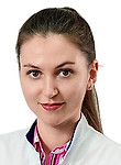 Врач Веселова Мария Антоновна