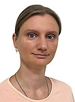Врач Веселовская Надежда Владимировна