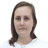 Врач Вещева Ольга Олеговна
