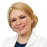 Врач Вещикова Вера Николаевна