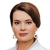 Врач Вешнева Светлана Александровна