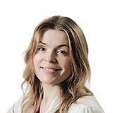 Врач Вешникова Светлана Николаевна