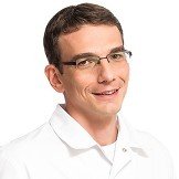 Врач Ветков Иван Юрьевич
