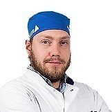 Врач Ветлугин Илья Гориславович