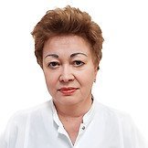 Врач Ветлугина Галина Юрьевна