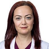 Врач Ветлужских Мария Эдмондовна