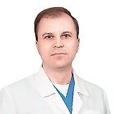 Врач Ветров Павел Анатольевич