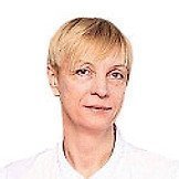 Врач Ветрова Надежда Адольфовна