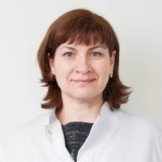 Врач Ветрова Вера Валерьевна