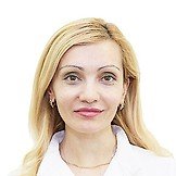 Врач Ветрова Зарема Давлетовна
