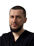 Врач Везиров Гаджи Устарханович