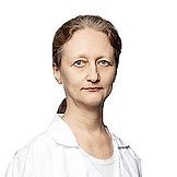 Врач Вибе Лилия Алексеевна