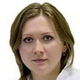 Врач Видасова Елена Витальевна