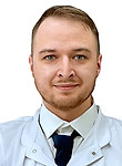 Врач Видякин Олег Константинович