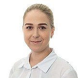 Врач Видякина Анна Васильевна