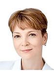 Врач Видякина Надежда Витальевна