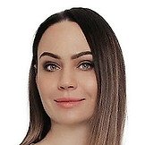 Врач Видюкова Ксения Владимировна